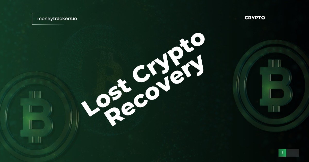 Moneytrackers.io Empowering the Future of Crypto Recovery and Tracking