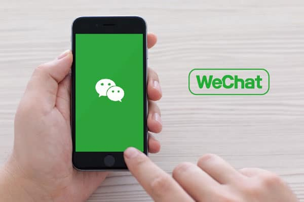 Using WeChat for Customer Retention and Repeat Sales