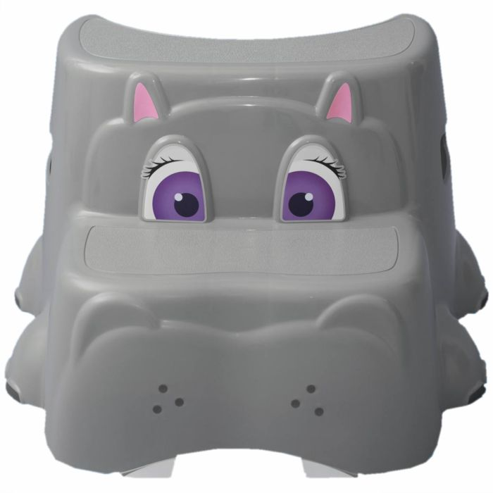 Childrens Squatting Stool
