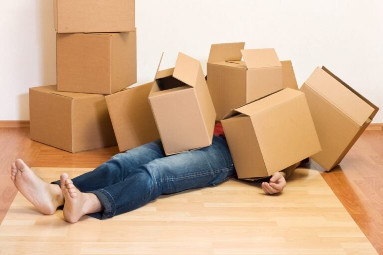 Sydney Moving Experts Delivering Stress-Free Relocation Services
