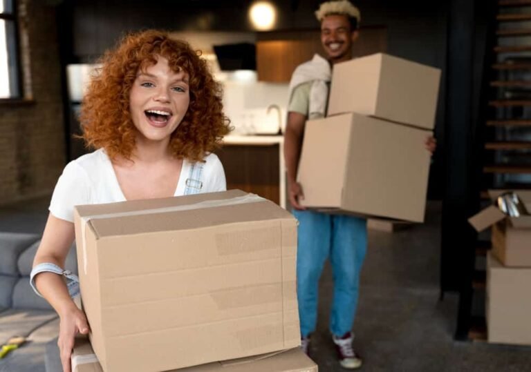 Trusted Insured Sydney Removalists The Smart Choice for Safe and Secure Moving